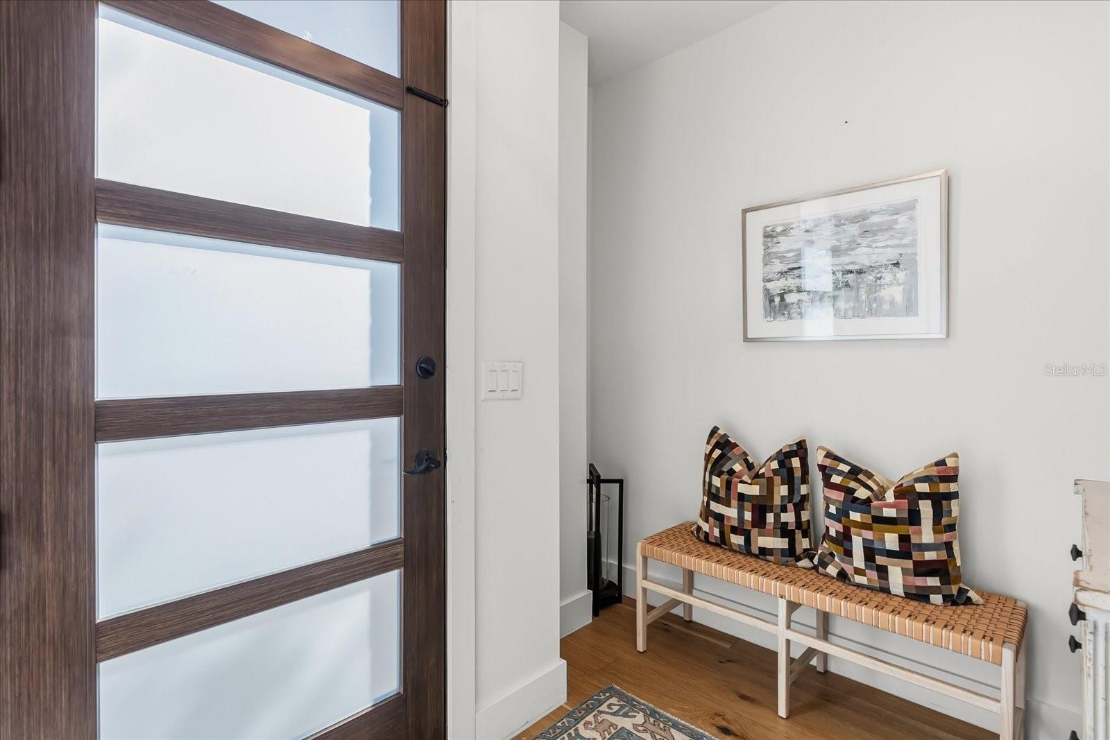 30 NORTH PARK - Residential