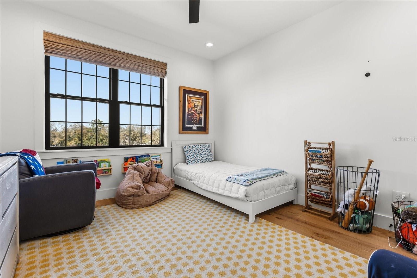 30 NORTH PARK - Residential