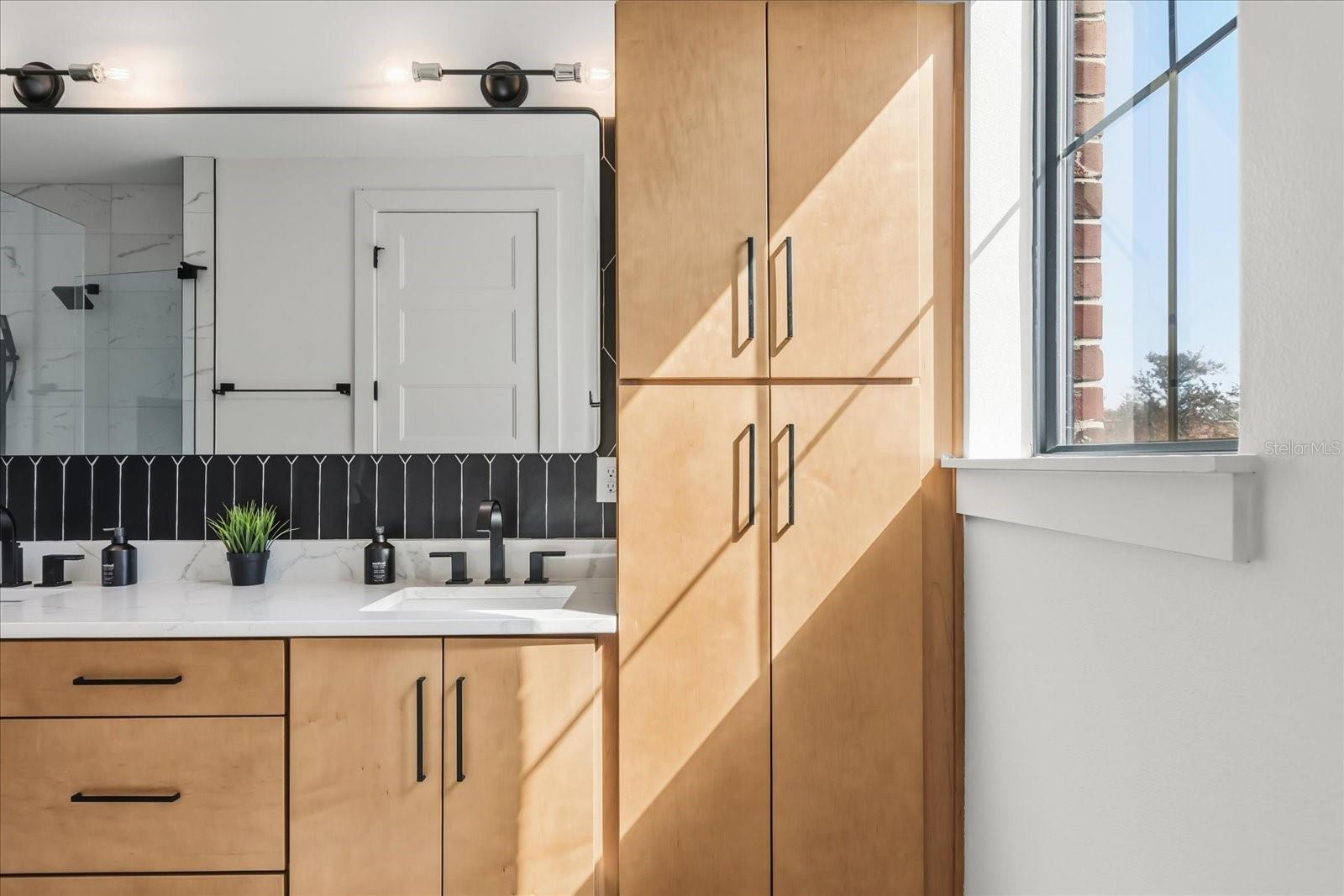 30 NORTH PARK - Residential