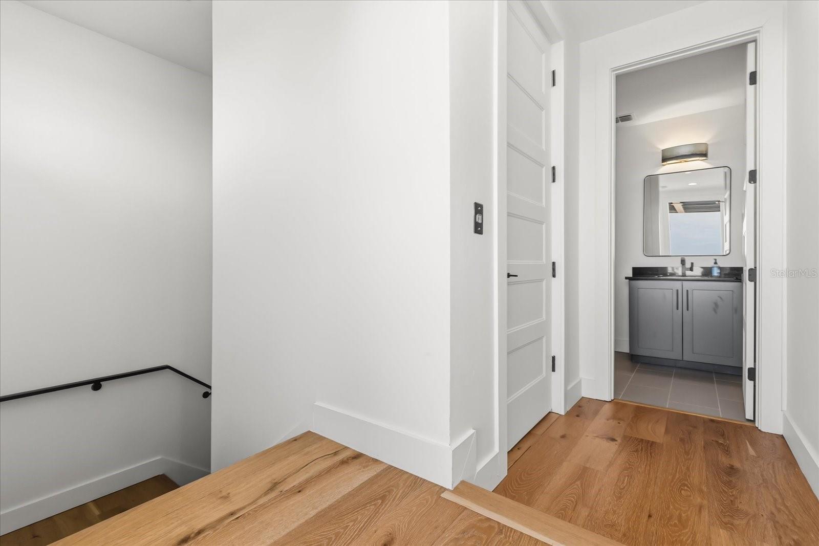 30 NORTH PARK - Residential