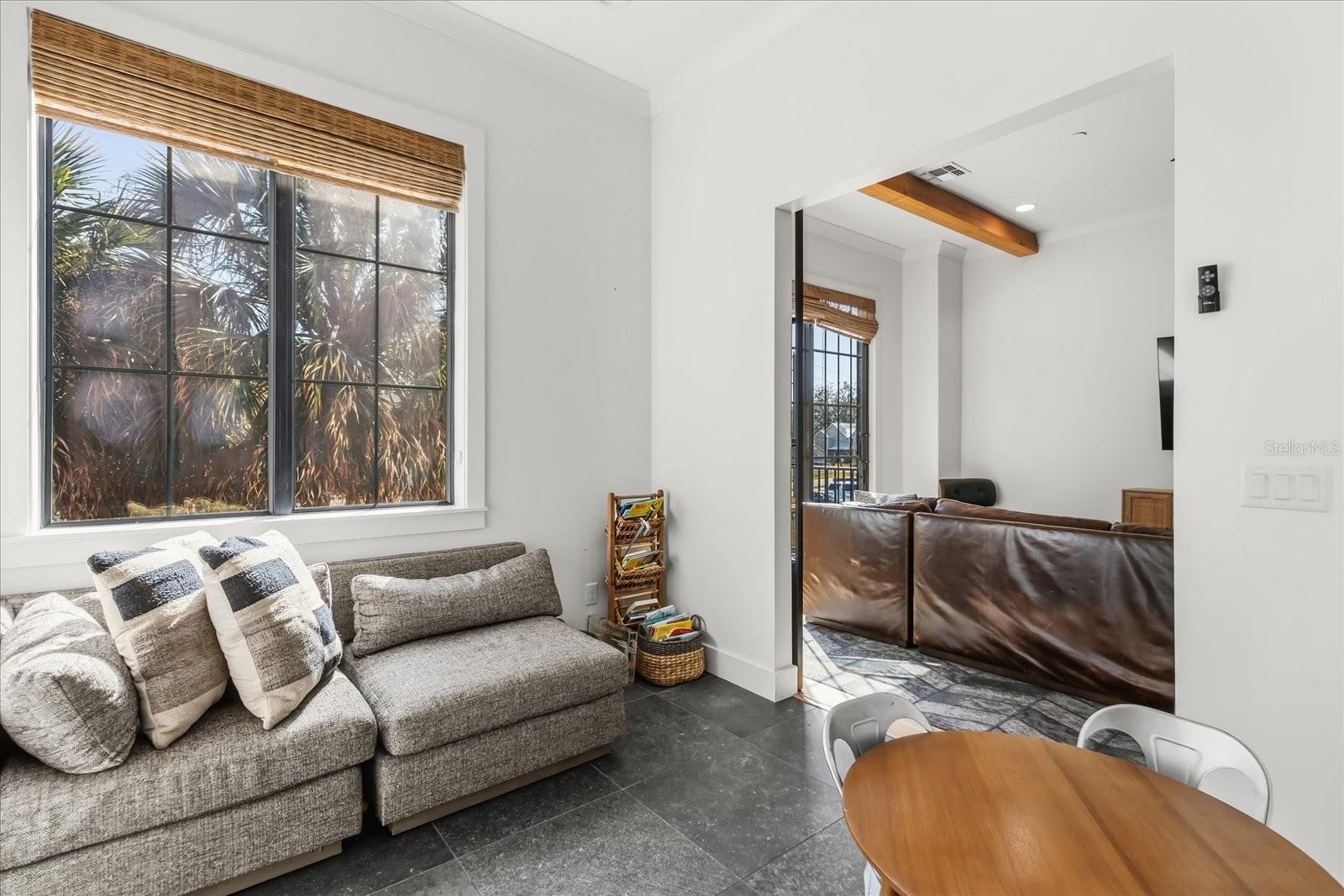 30 NORTH PARK - Residential