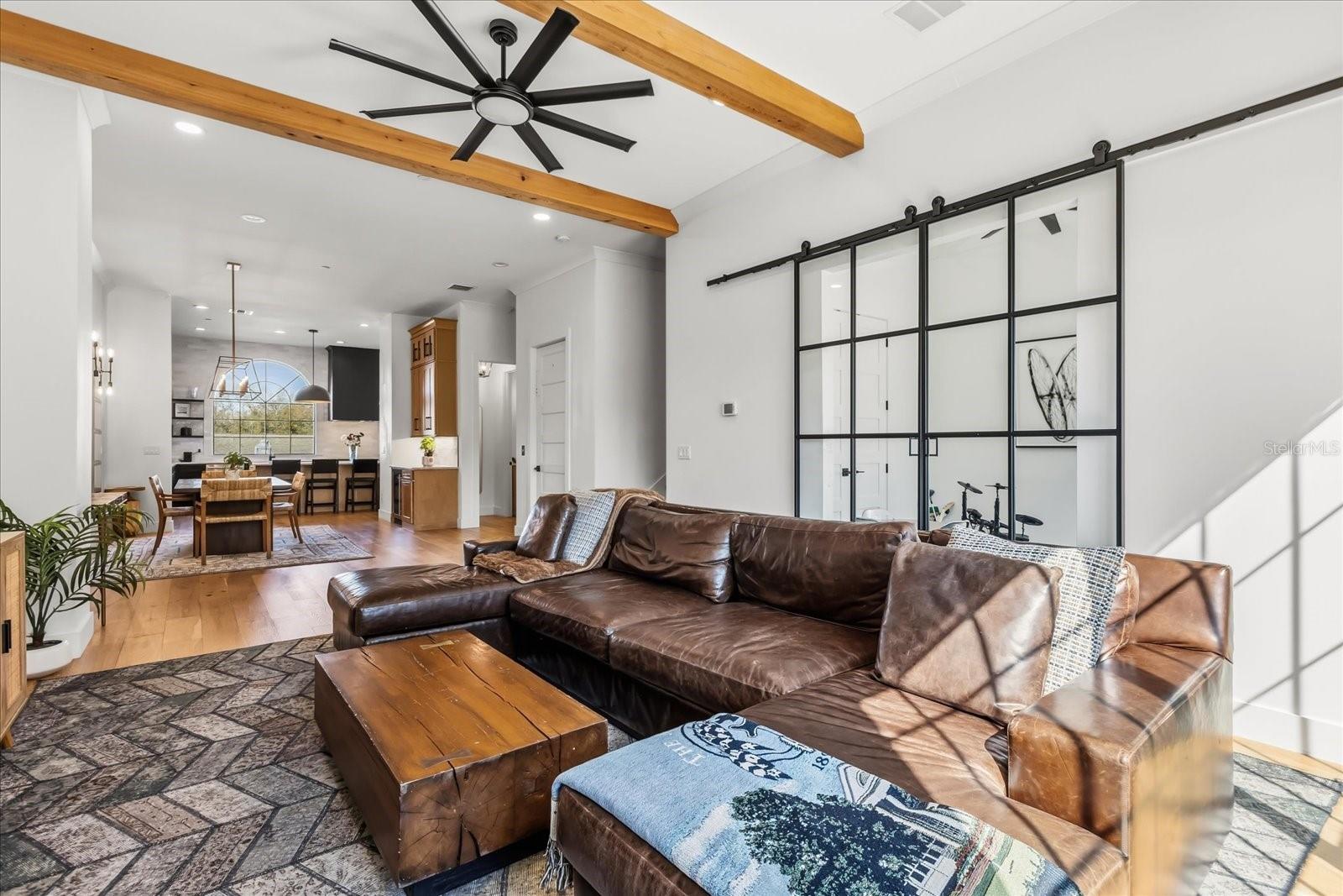 30 NORTH PARK - Residential