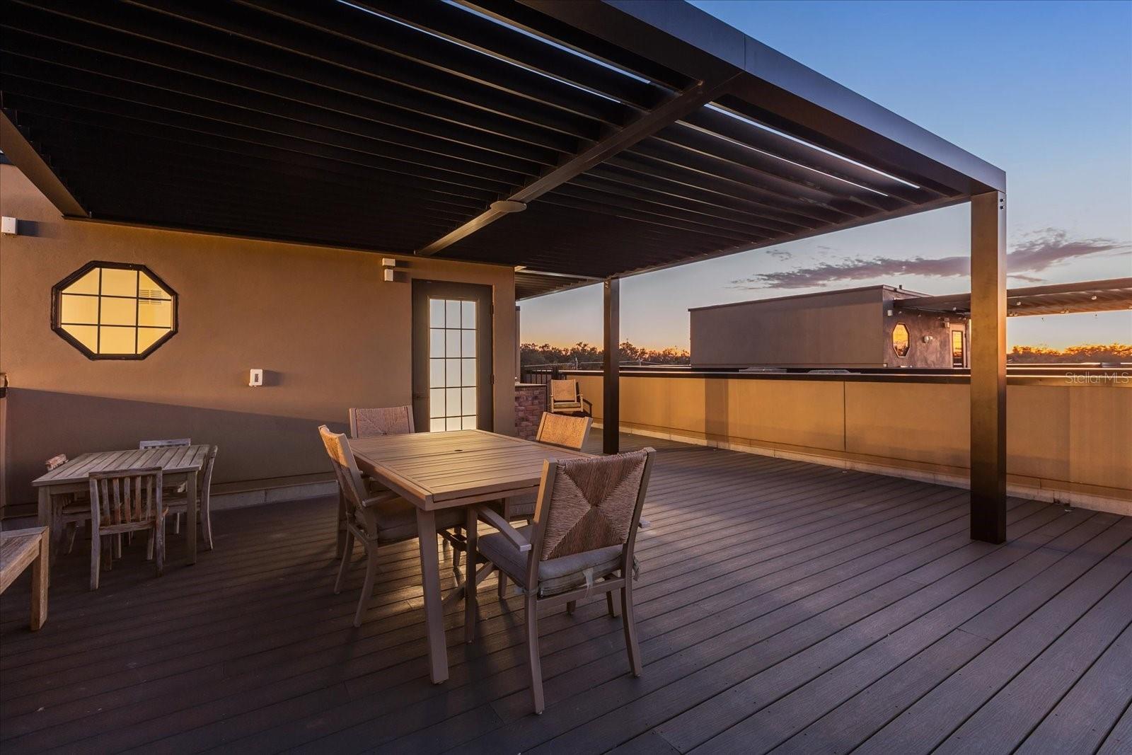 30 NORTH PARK - Residential