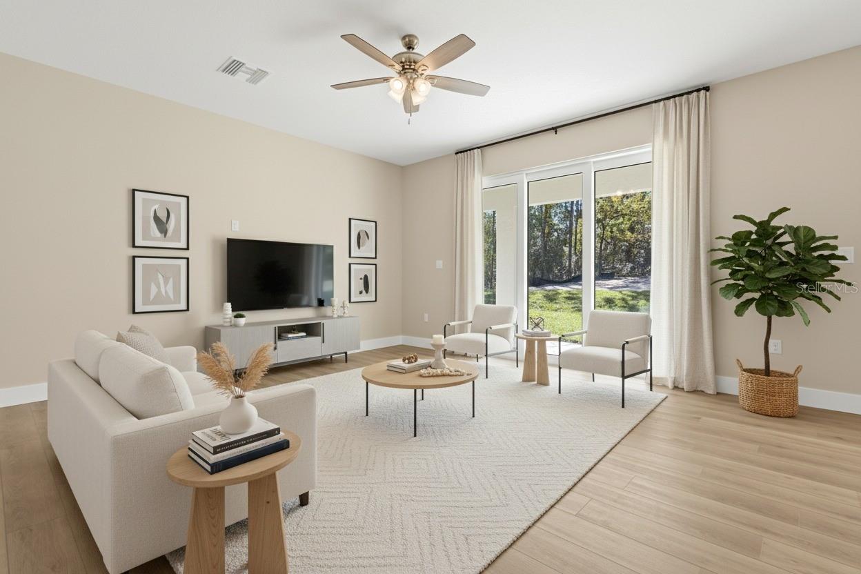 ROYAL HIGHLANDS - Residential