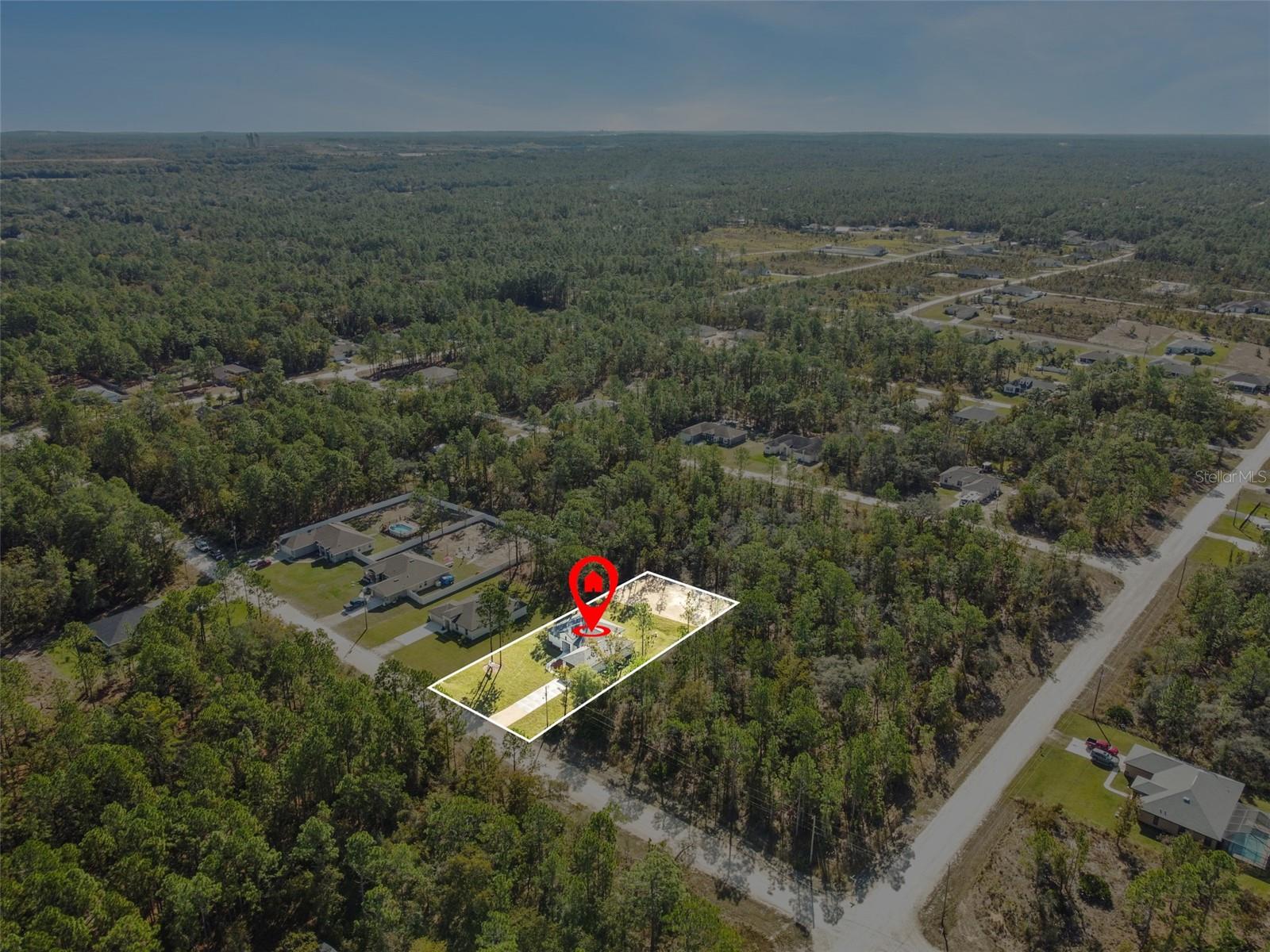 ROYAL HIGHLANDS - Residential