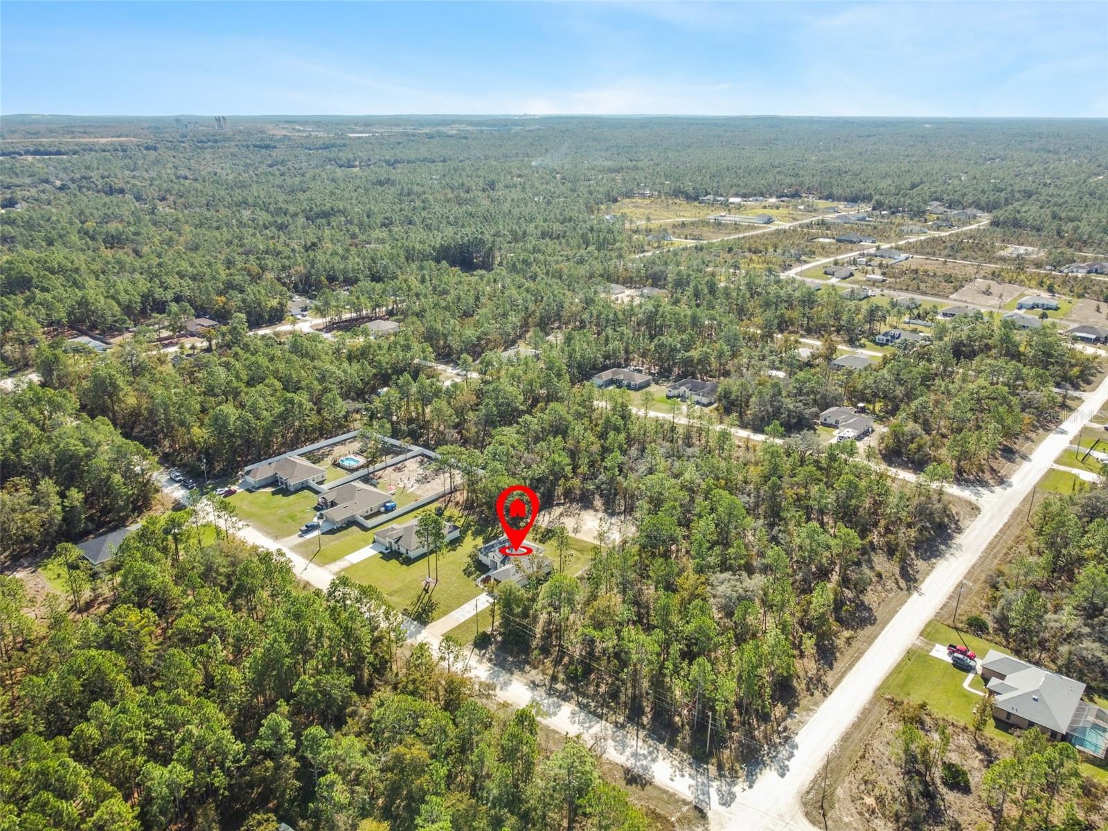 ROYAL HIGHLANDS - Residential