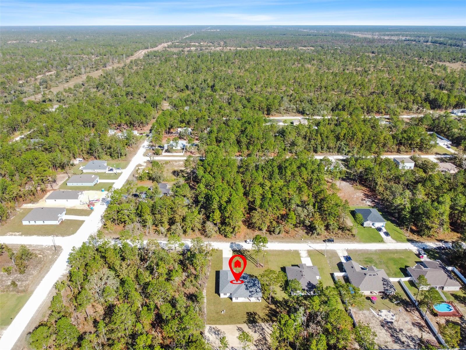 ROYAL HIGHLANDS - Residential