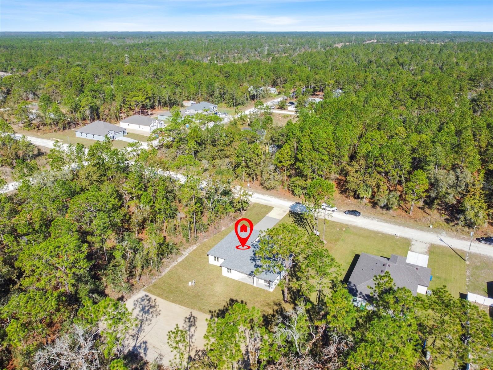 ROYAL HIGHLANDS - Residential