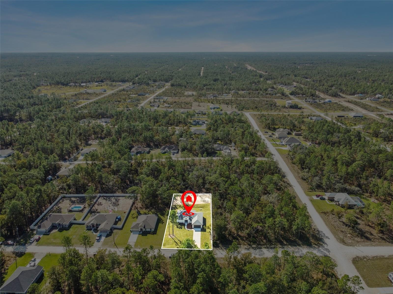 ROYAL HIGHLANDS - Residential