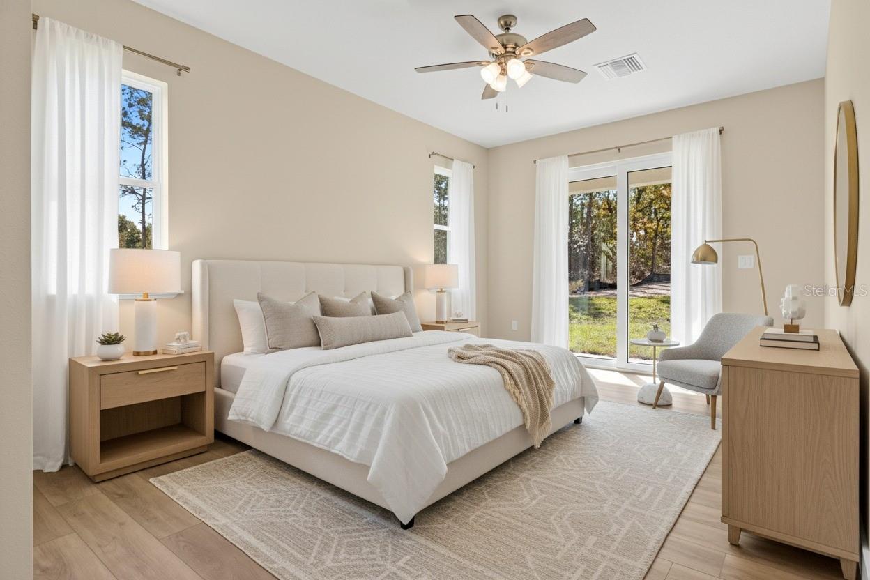 ROYAL HIGHLANDS - Residential