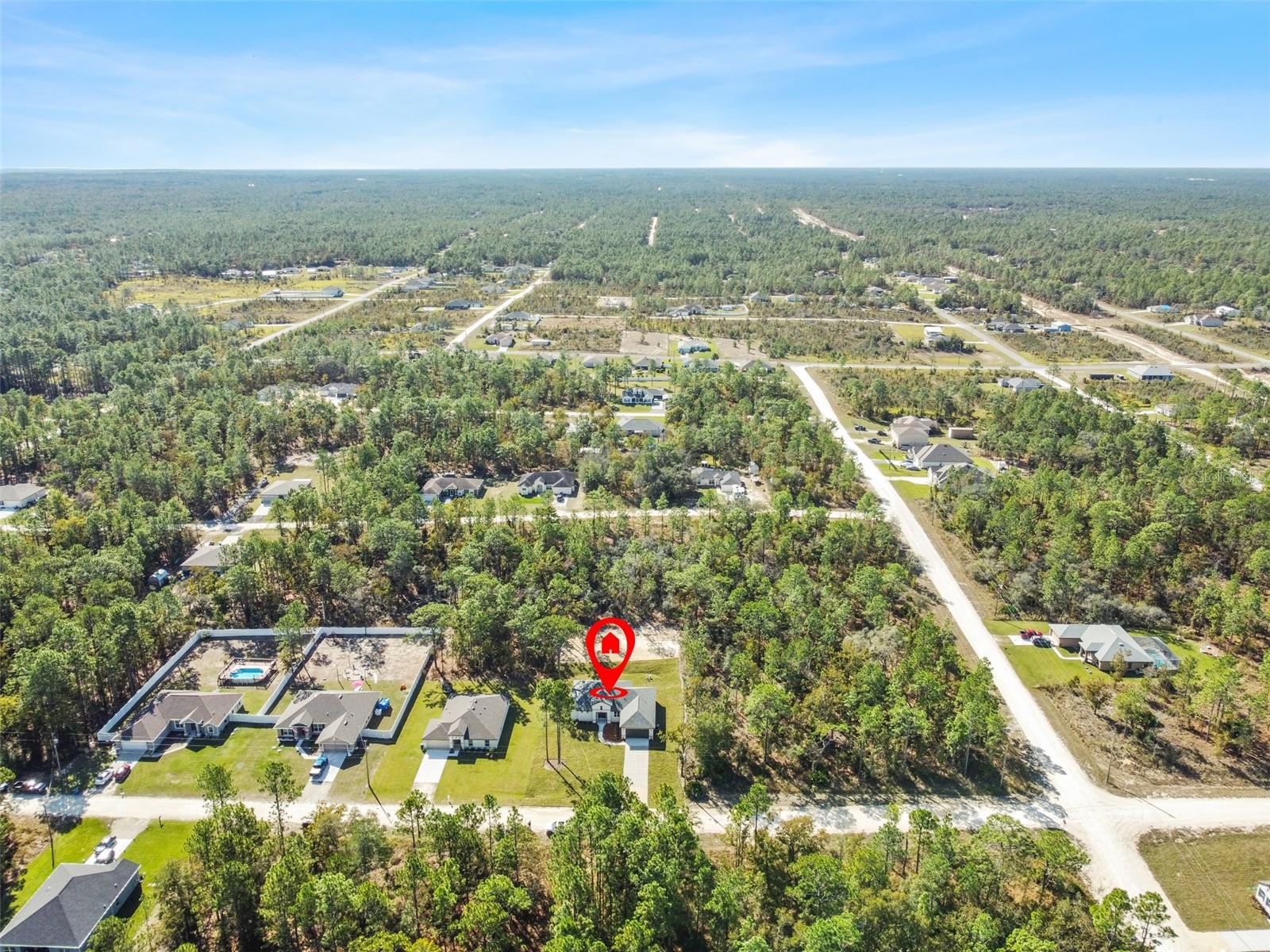 ROYAL HIGHLANDS - Residential