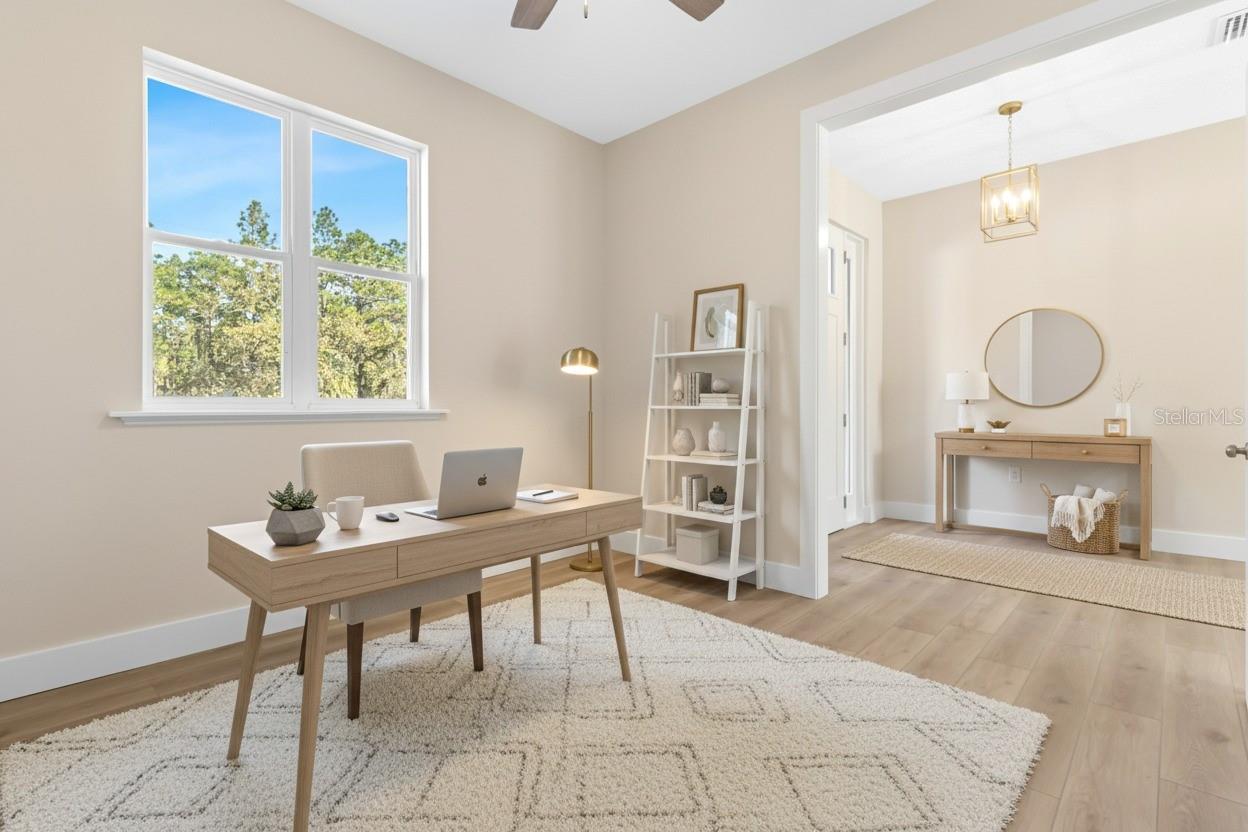 ROYAL HIGHLANDS - Residential