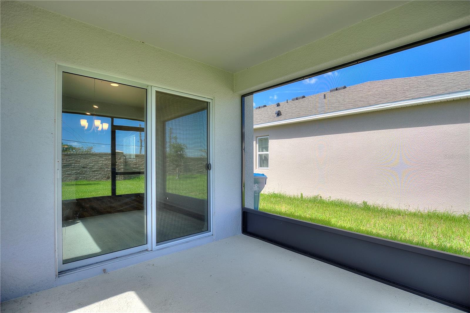 SUMMERLIN GROVES PHASE 1 - Residential Lease