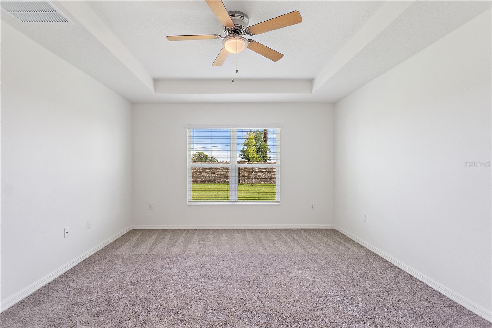 SUMMERLIN GROVES PHASE 1 - Residential Lease