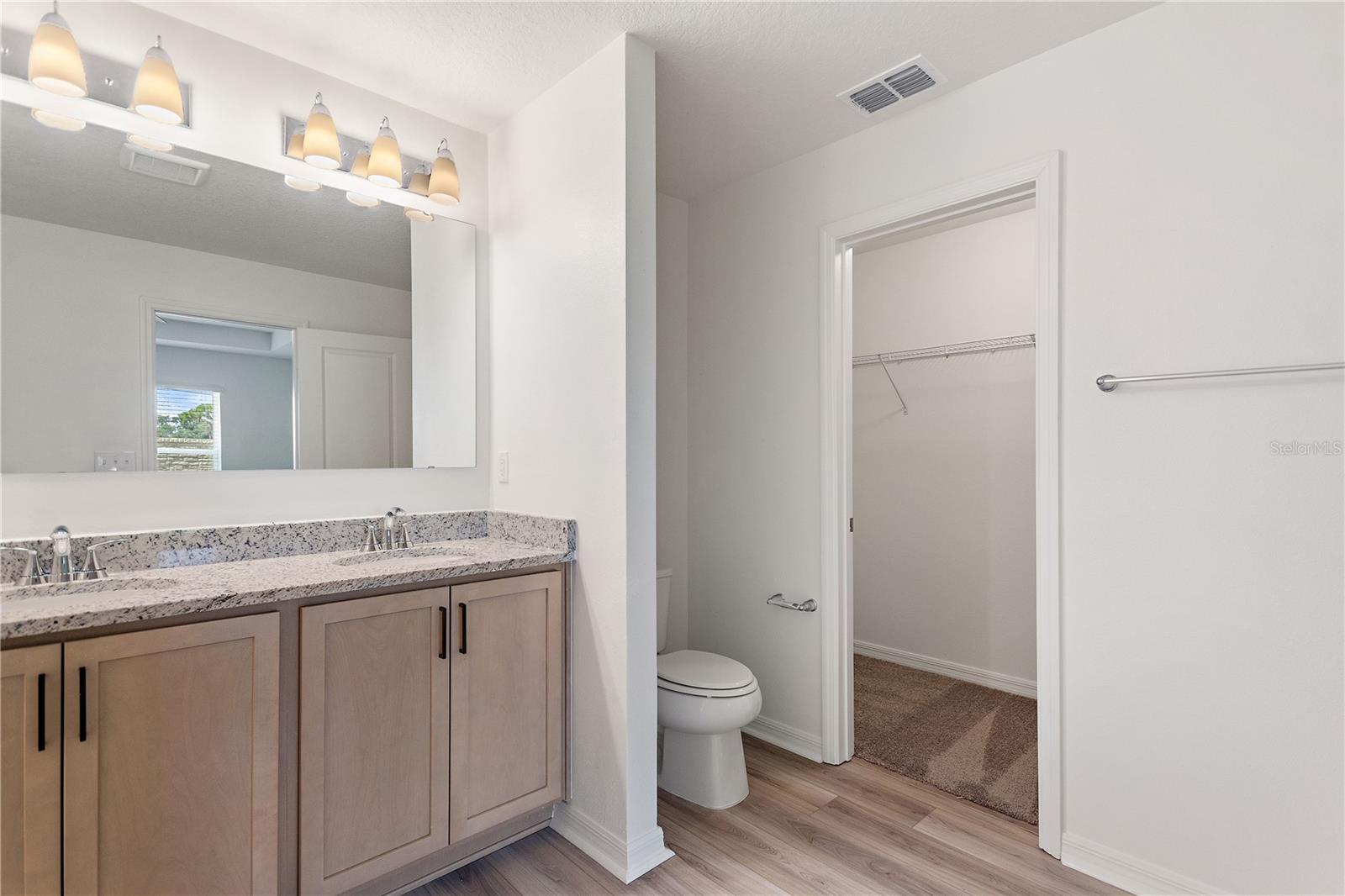 SUMMERLIN GROVES PHASE 1 - Residential Lease