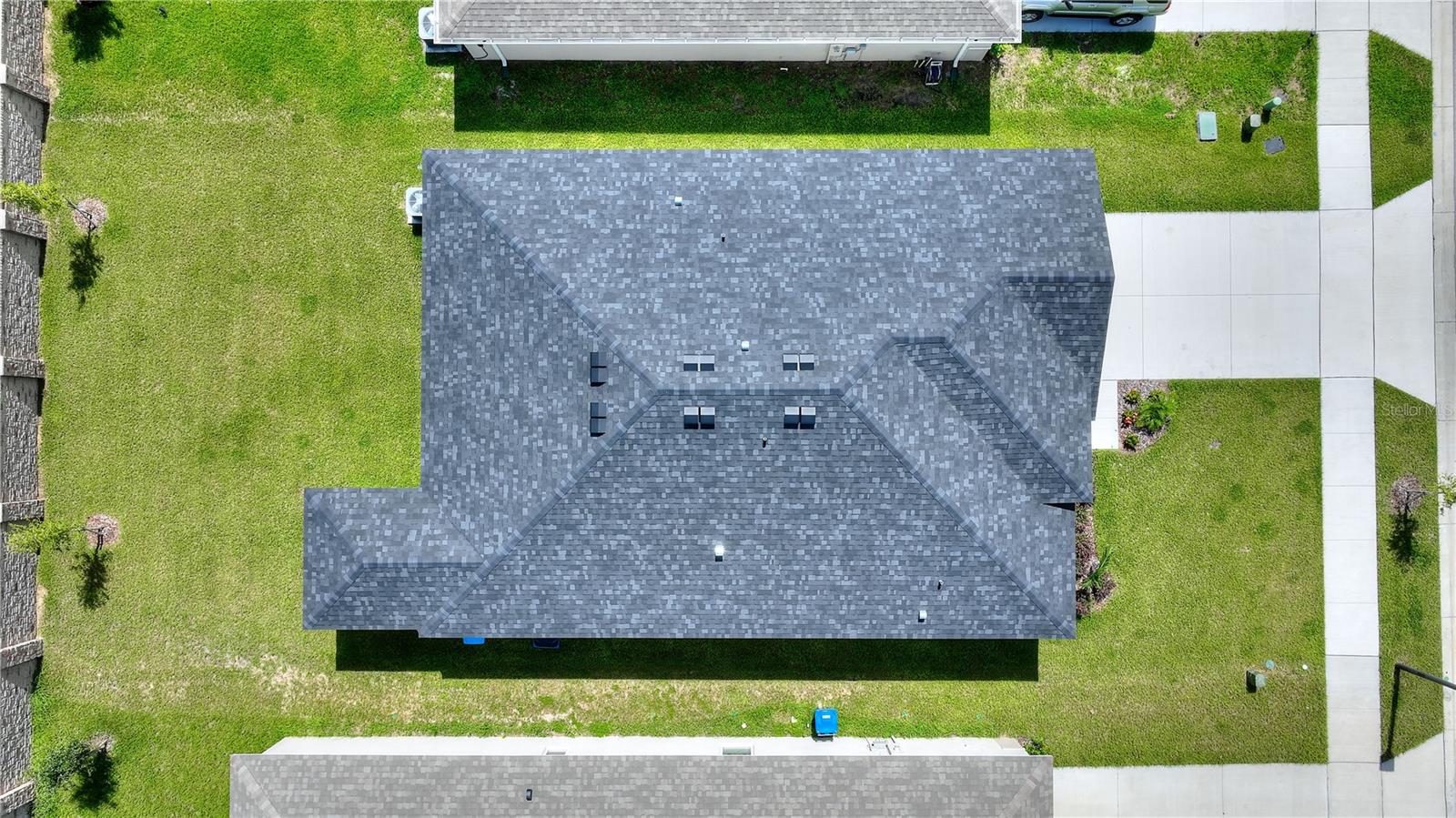 SUMMERLIN GROVES PHASE 1 - Residential Lease