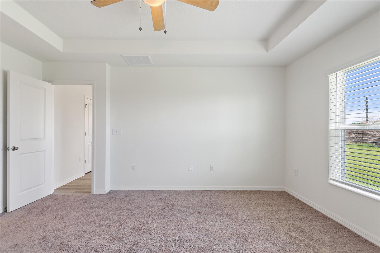 SUMMERLIN GROVES PHASE 1 - Residential Lease