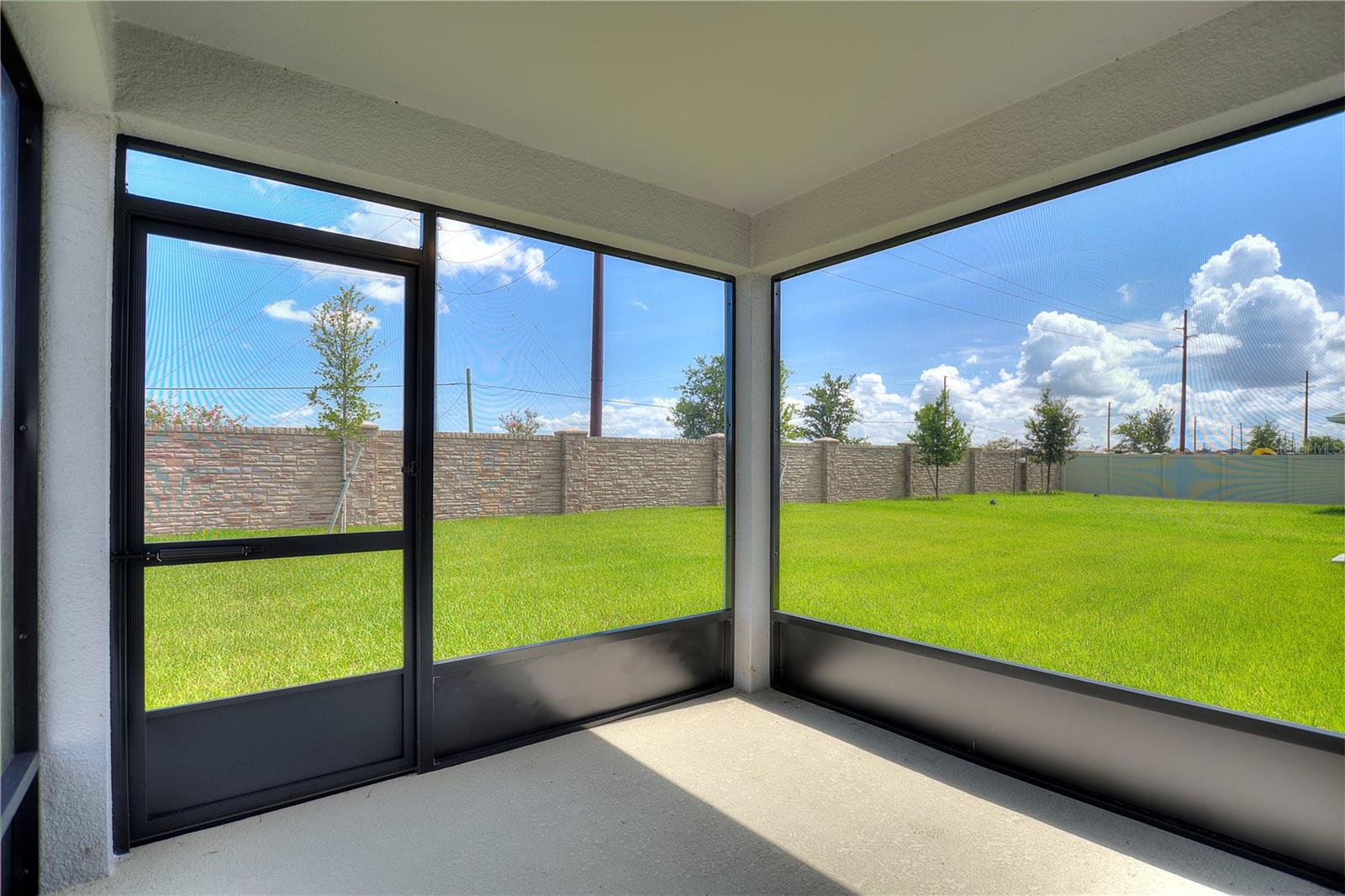 SUMMERLIN GROVES PHASE 1 - Residential Lease