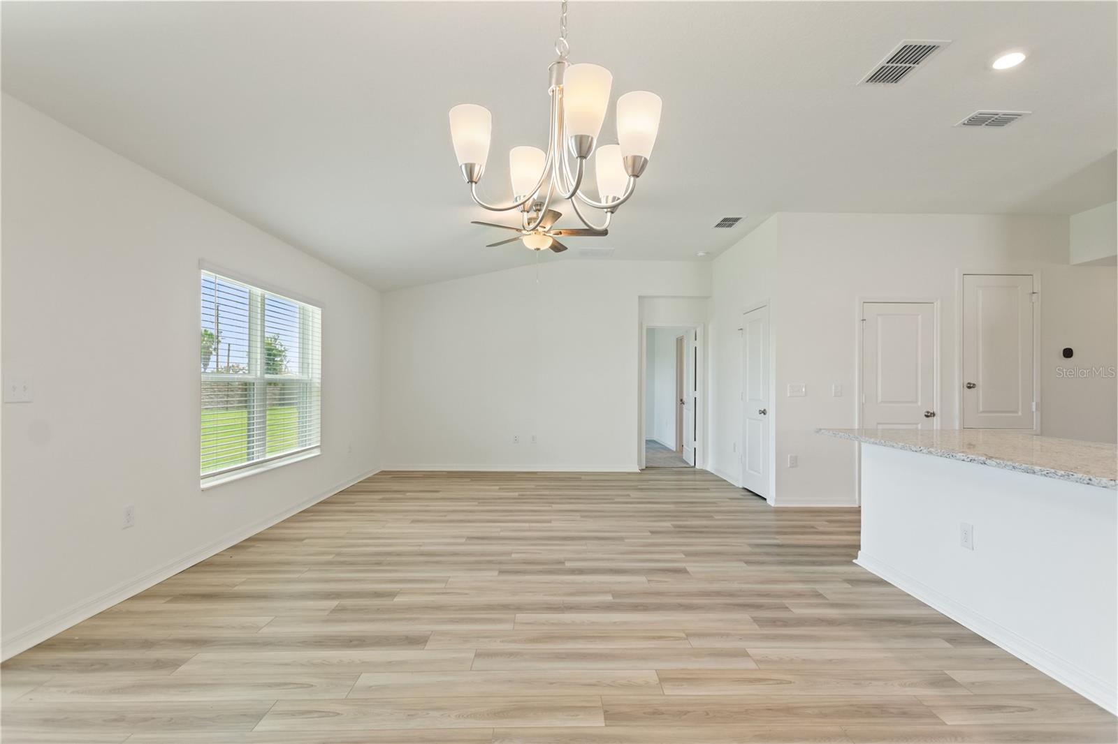 SUMMERLIN GROVES PHASE 1 - Residential Lease