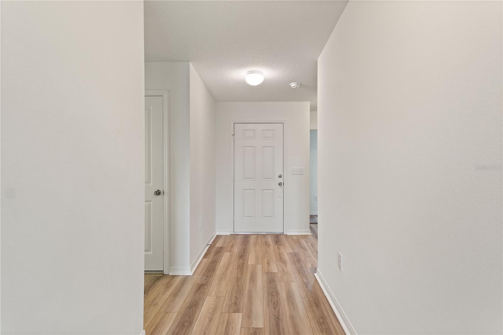 SUMMERLIN GROVES PHASE 1 - Residential Lease