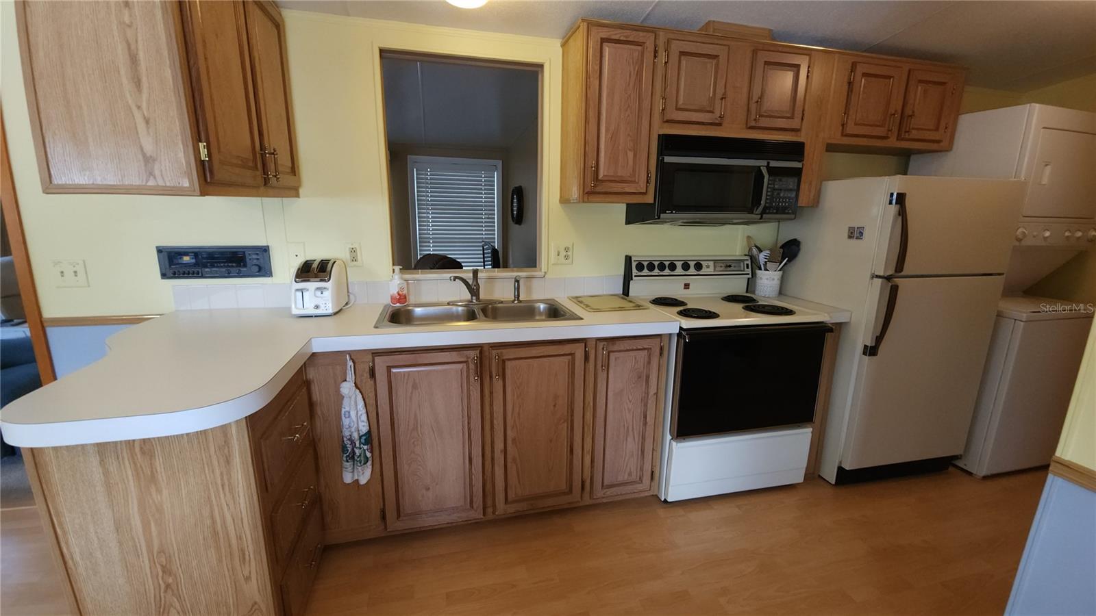 SUGAR CREEK COUNTRY CLUB CO-OP - Residential