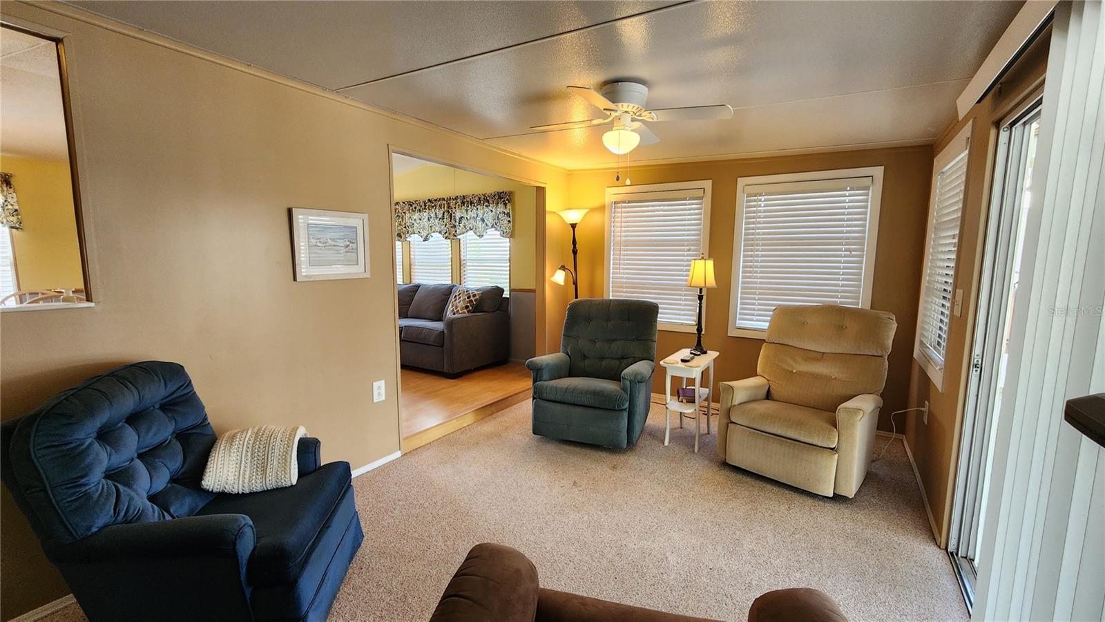 SUGAR CREEK COUNTRY CLUB CO-OP - Residential