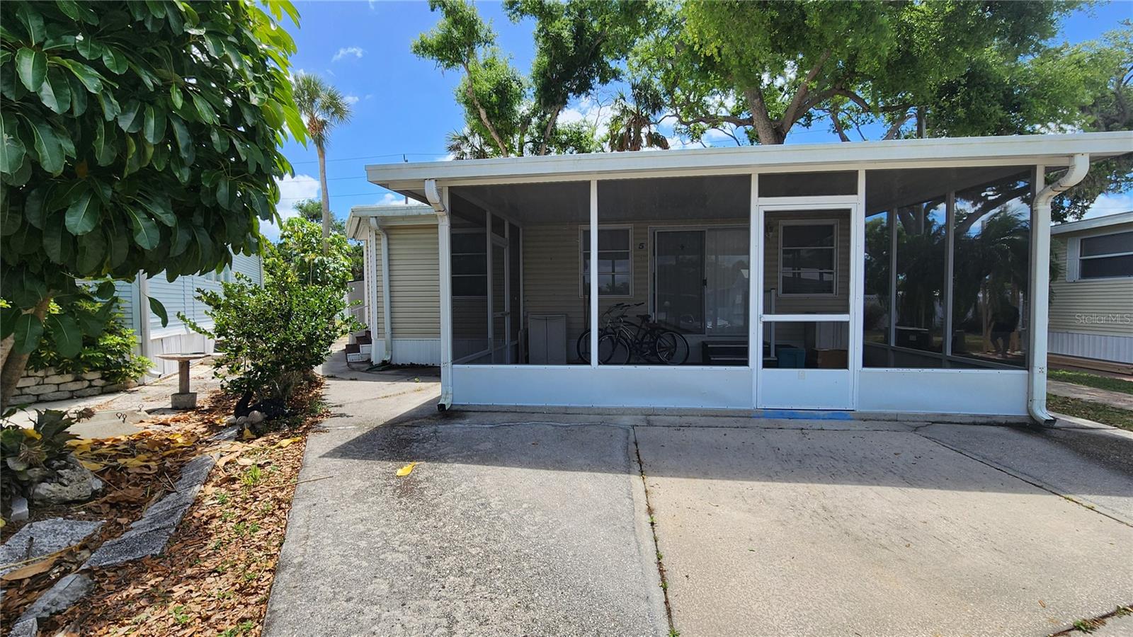 SUGAR CREEK COUNTRY CLUB CO-OP - Residential