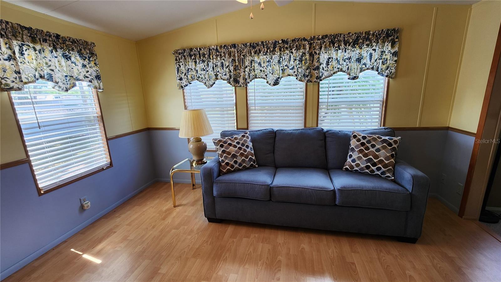 SUGAR CREEK COUNTRY CLUB CO-OP - Residential