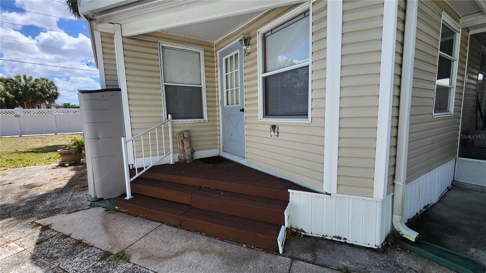 SUGAR CREEK COUNTRY CLUB CO-OP - Residential