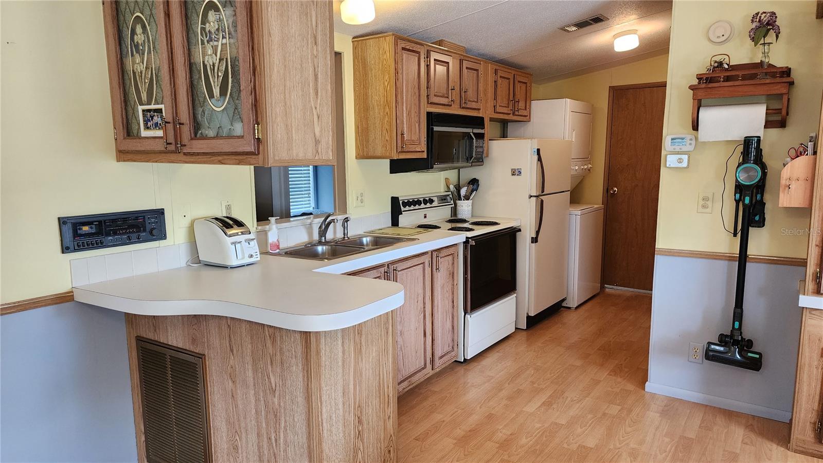 SUGAR CREEK COUNTRY CLUB CO-OP - Residential