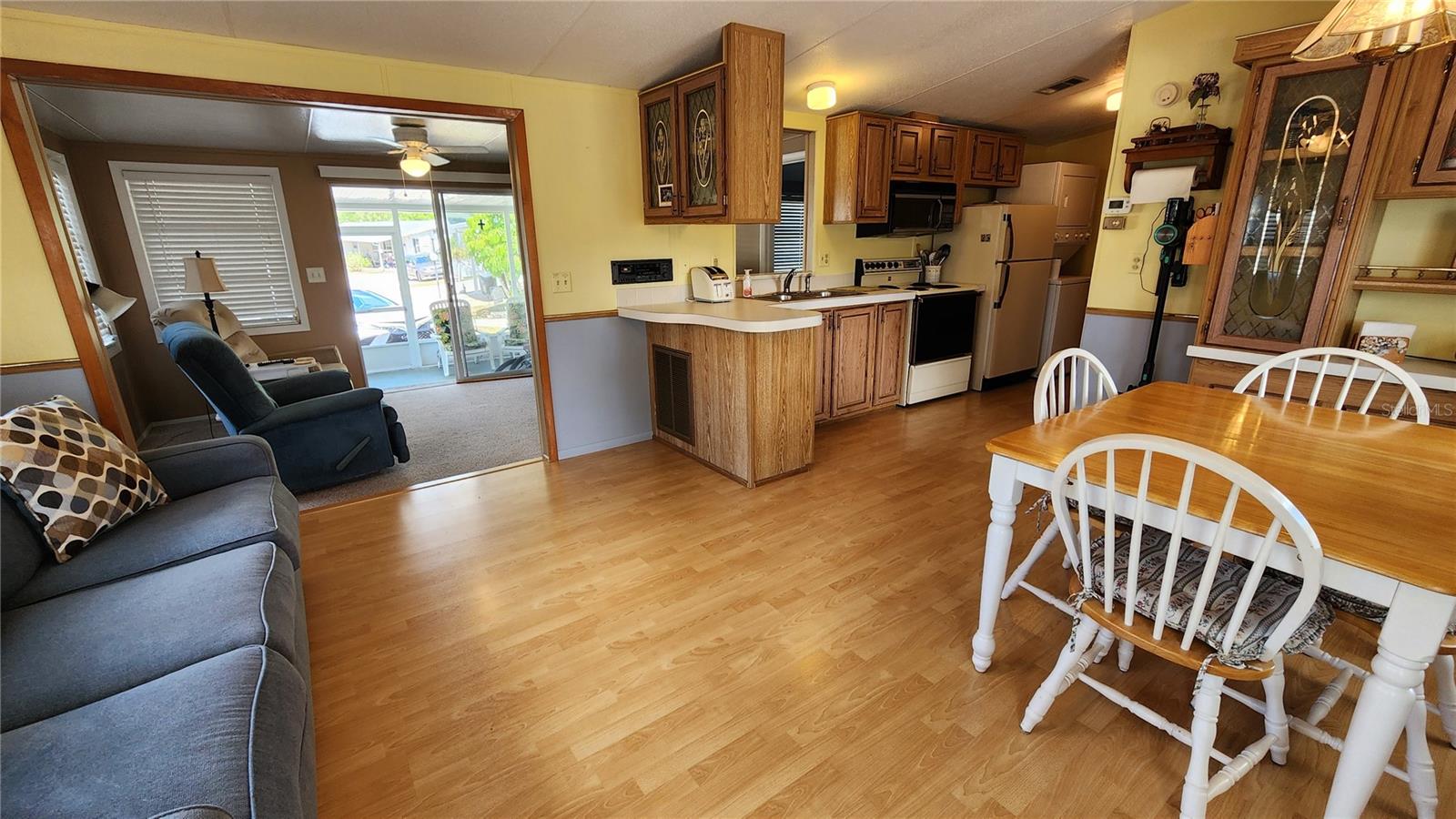 SUGAR CREEK COUNTRY CLUB CO-OP - Residential