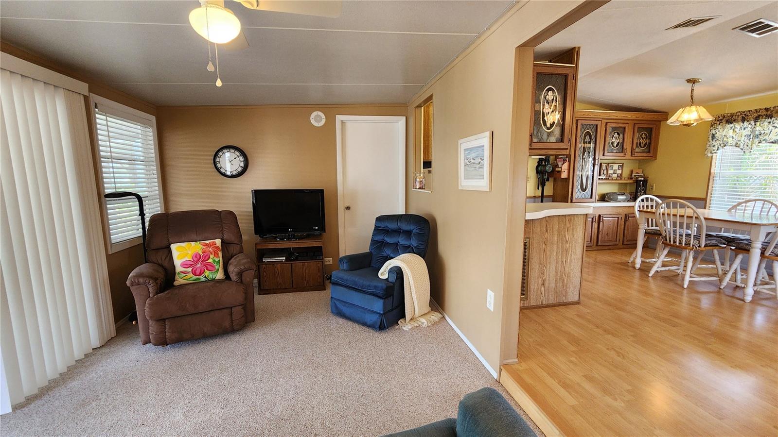 SUGAR CREEK COUNTRY CLUB CO-OP - Residential