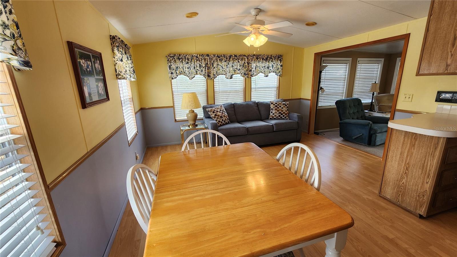 SUGAR CREEK COUNTRY CLUB CO-OP - Residential