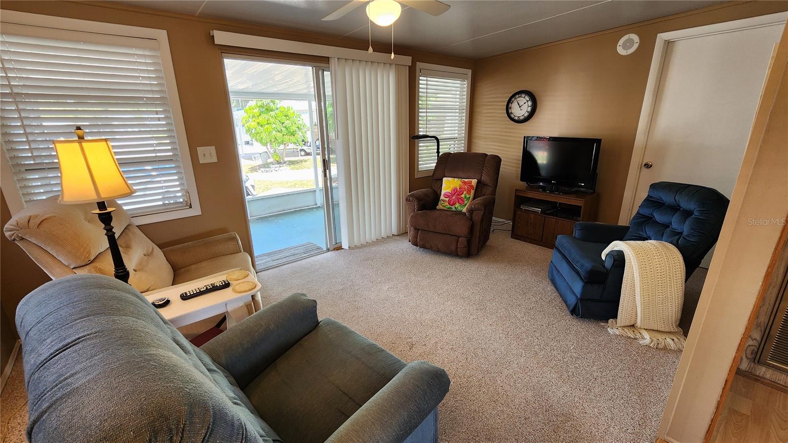 SUGAR CREEK COUNTRY CLUB CO-OP - Residential