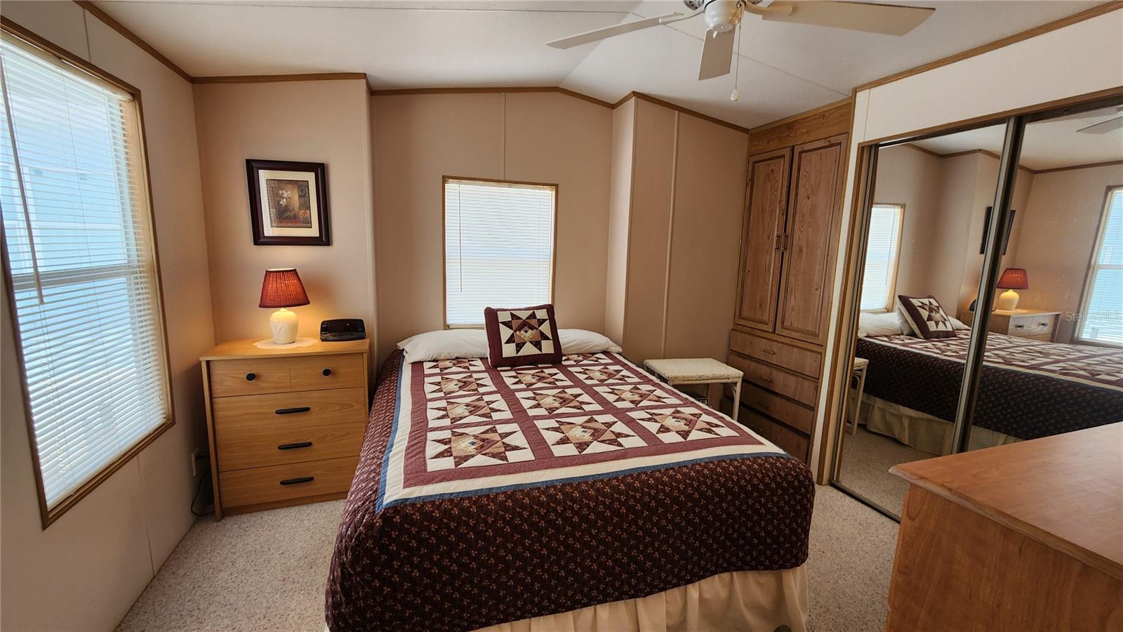 SUGAR CREEK COUNTRY CLUB CO-OP - Residential