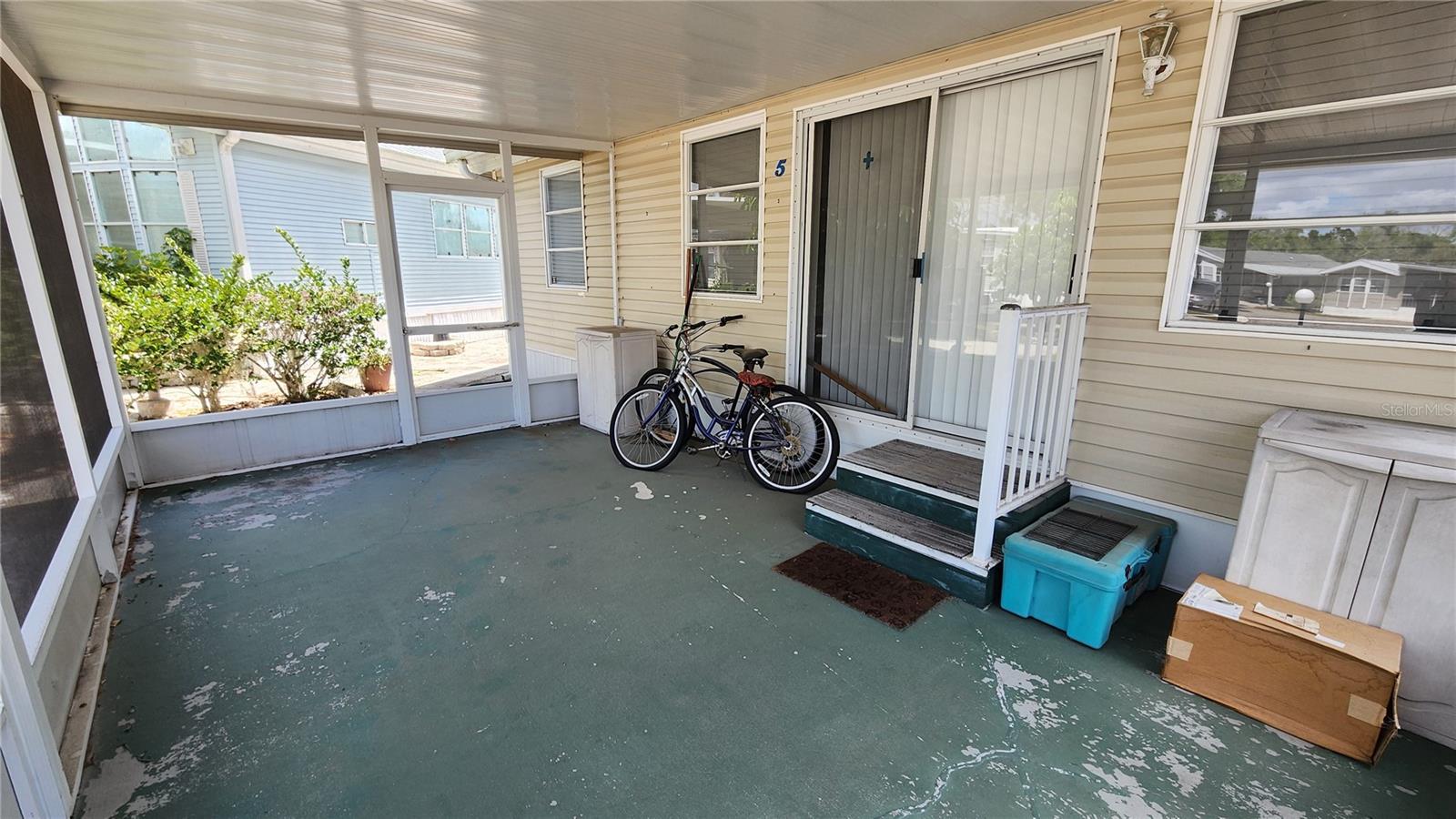 SUGAR CREEK COUNTRY CLUB CO-OP - Residential