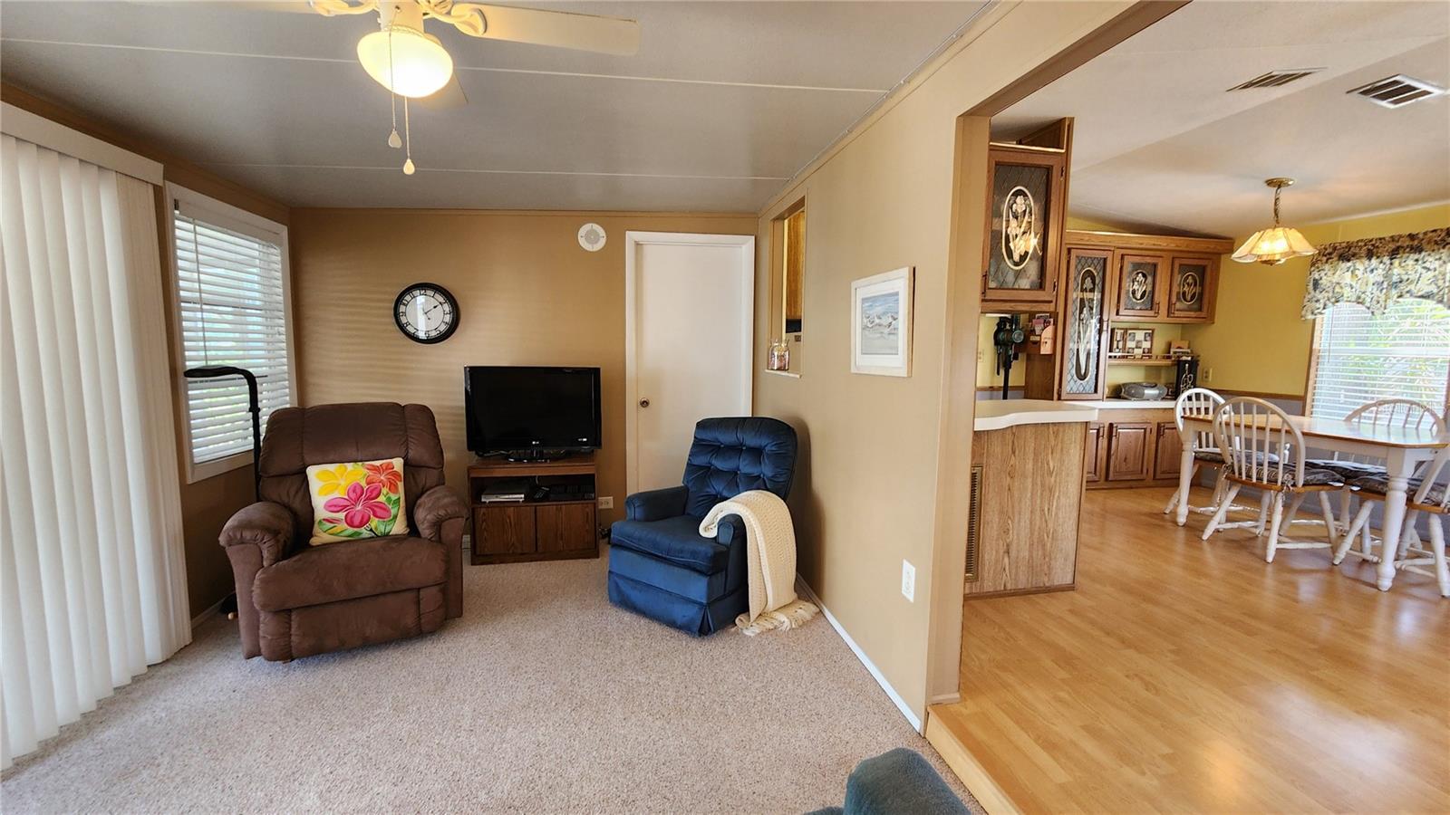 SUGAR CREEK COUNTRY CLUB CO-OP - Residential