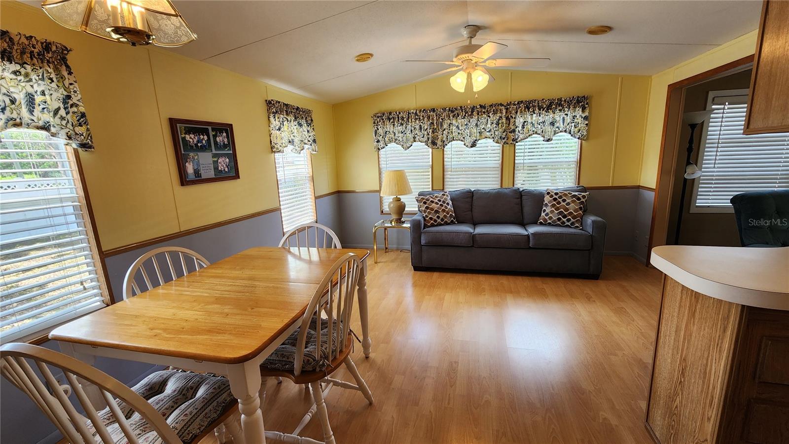 SUGAR CREEK COUNTRY CLUB CO-OP - Residential