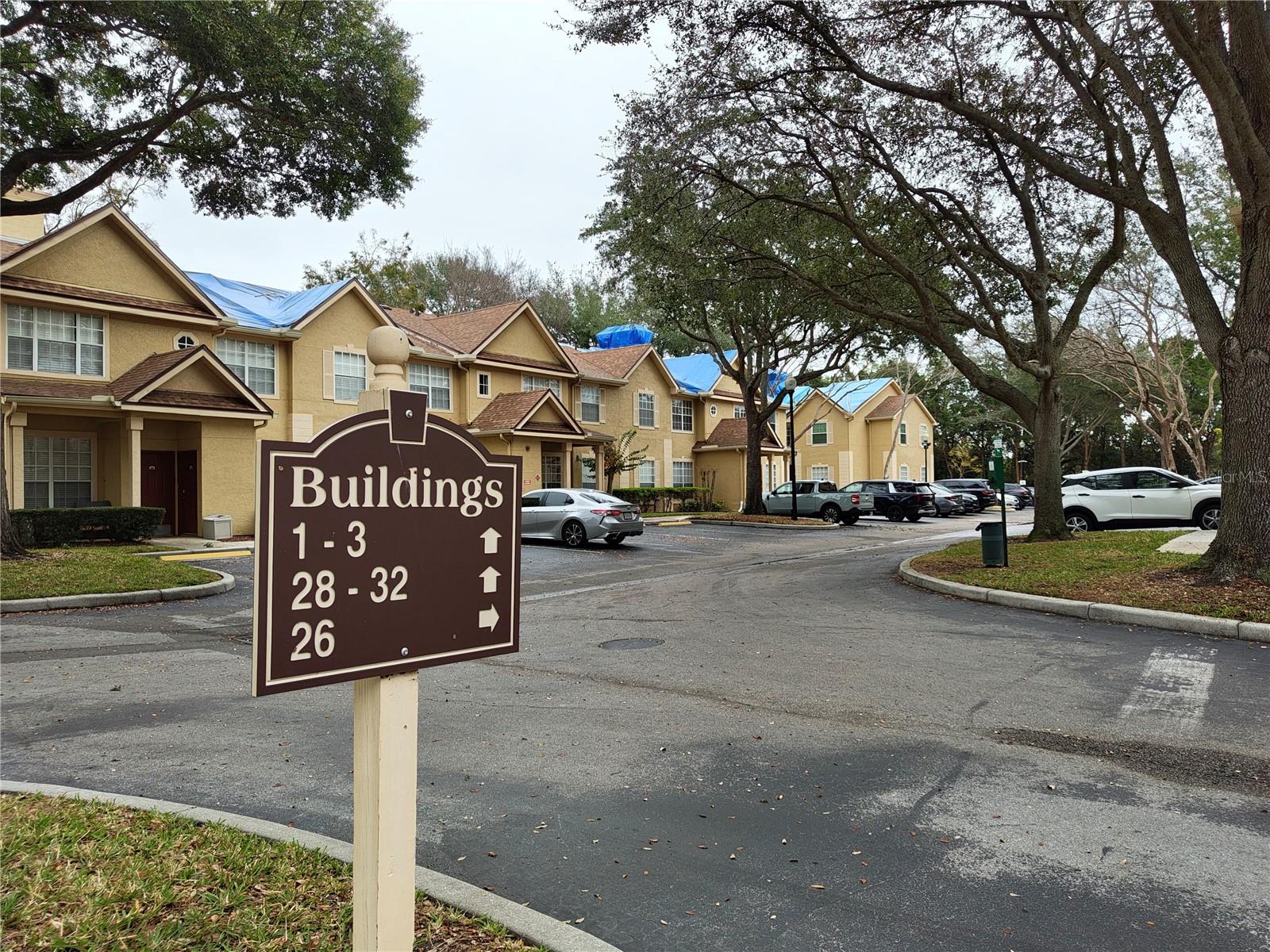 CRESCENT PLACE AT LAKE LOTUS CONDO - Residential Lease
