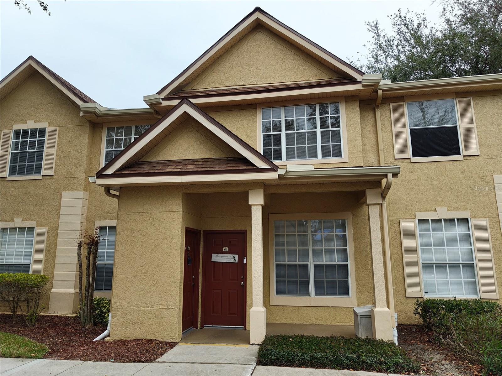 CRESCENT PLACE AT LAKE LOTUS CONDO - Residential Lease