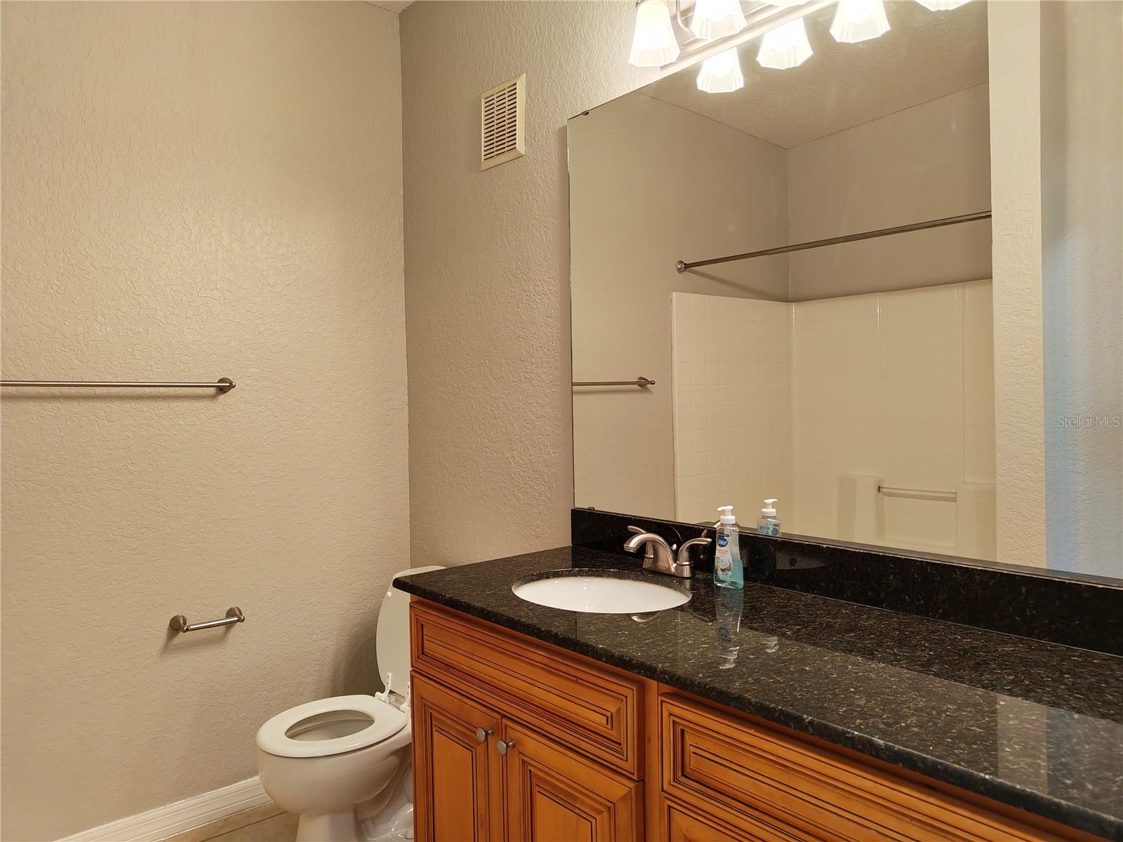 CRESCENT PLACE AT LAKE LOTUS CONDO - Residential Lease