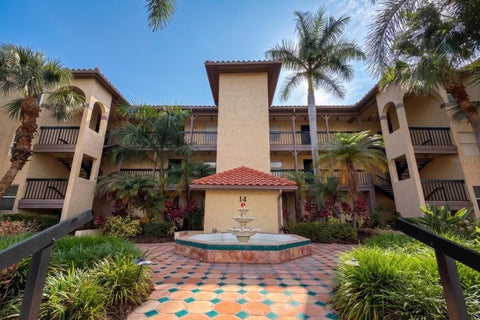 Photo of 2400 Feather Sound Drive #1426, Clearwater, FL 33762 (MLS # TB8526564)