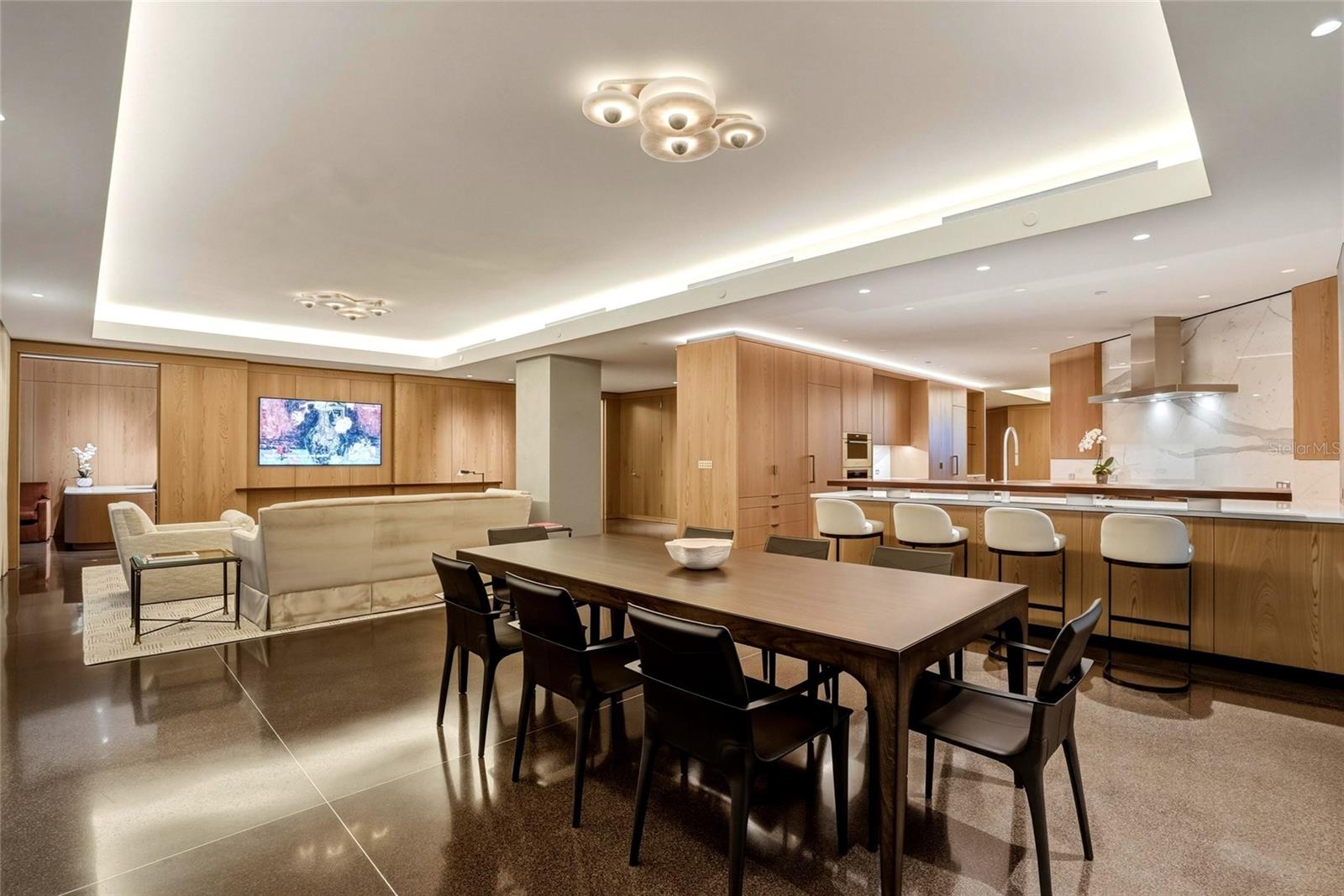 400 BEACH DRIVE CONDO - Residential