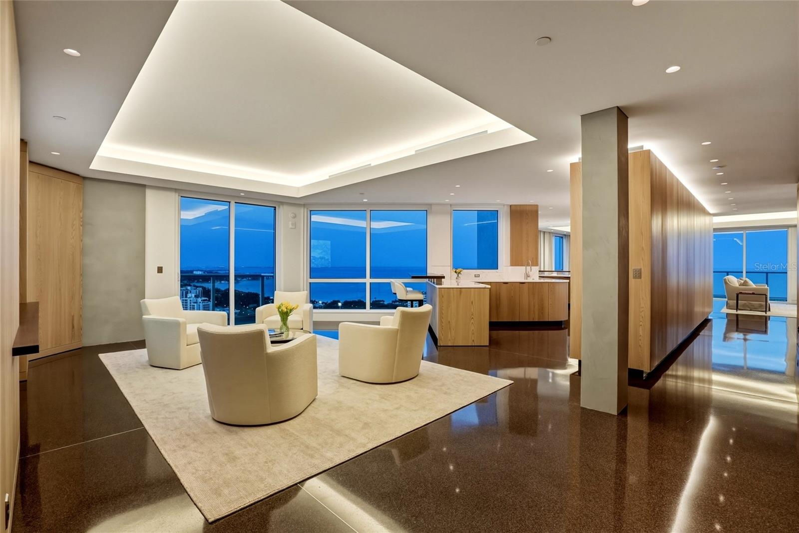 400 BEACH DRIVE CONDO - Residential