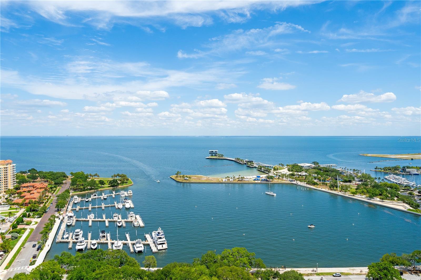 400 BEACH DRIVE CONDO - Residential