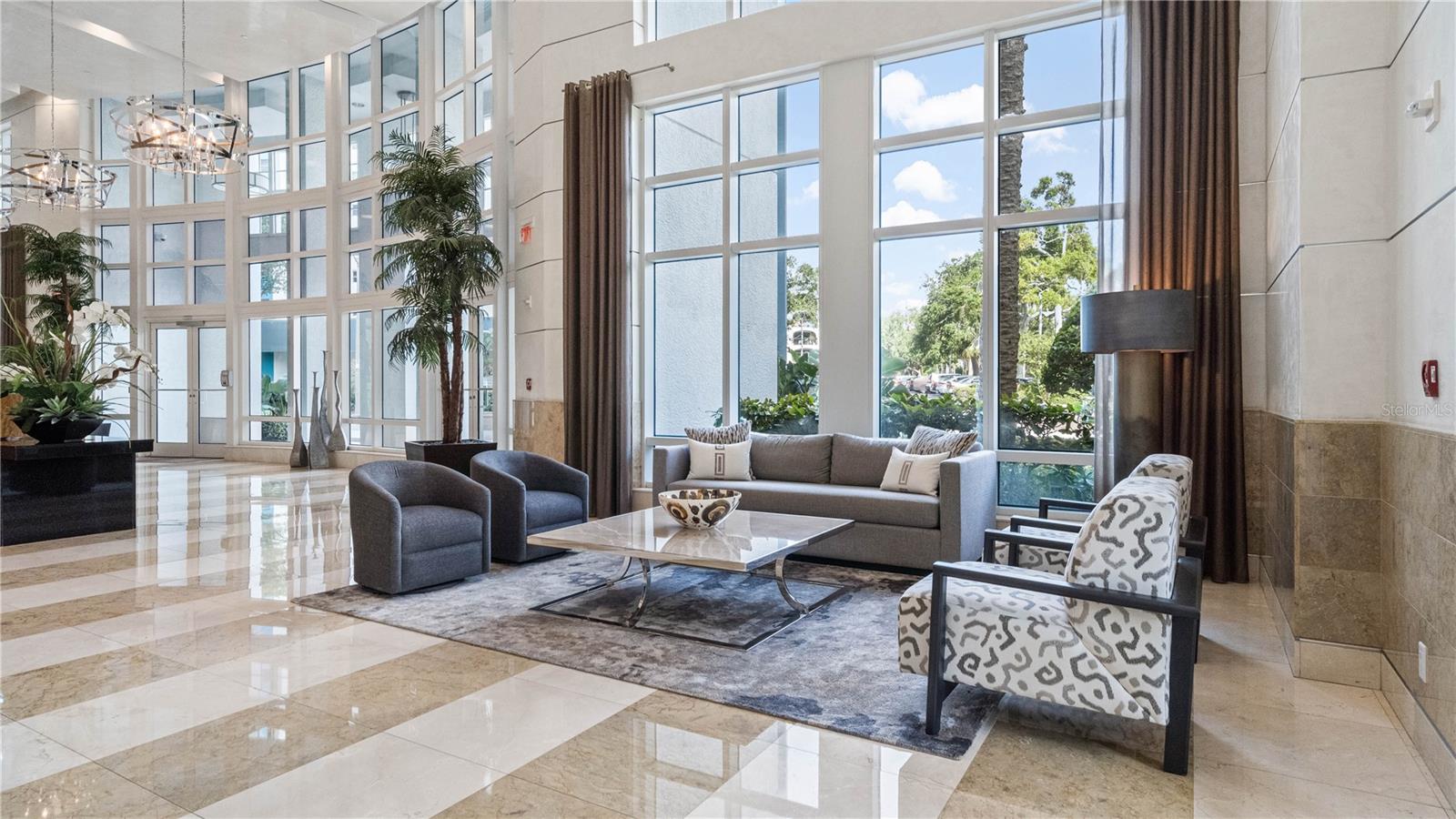 400 BEACH DRIVE CONDO - Residential