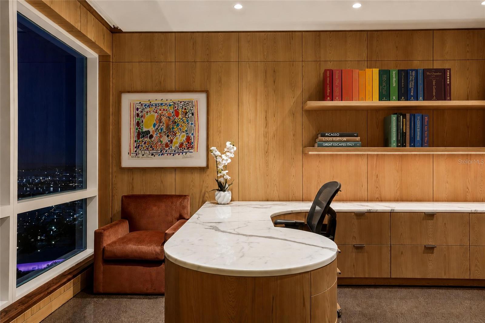 400 BEACH DRIVE CONDO - Residential
