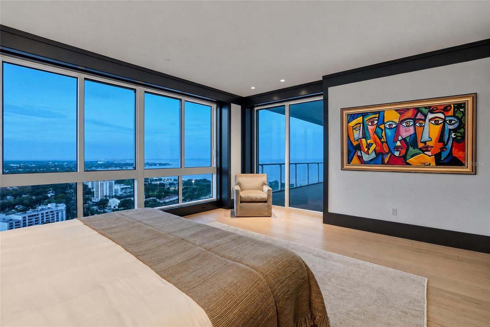 400 BEACH DRIVE CONDO - Residential