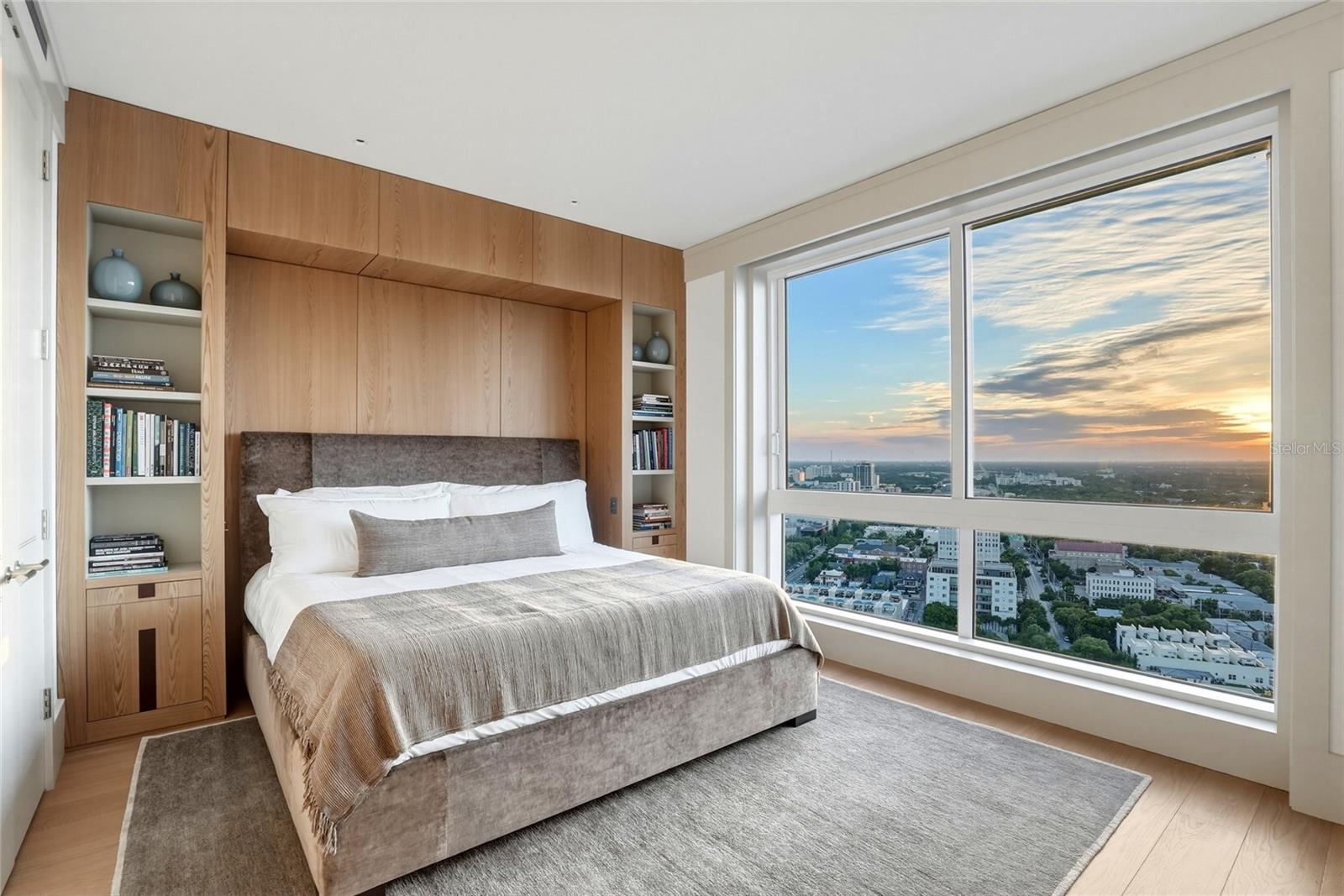 400 BEACH DRIVE CONDO - Residential