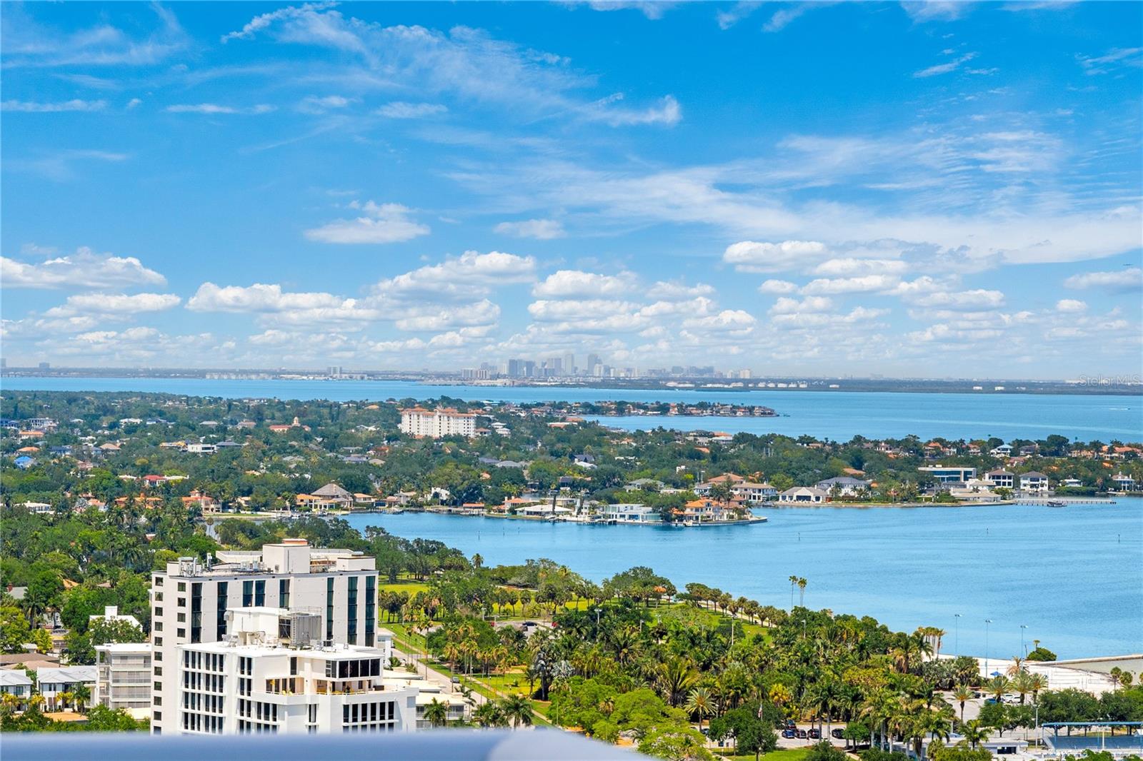 400 BEACH DRIVE CONDO - Residential